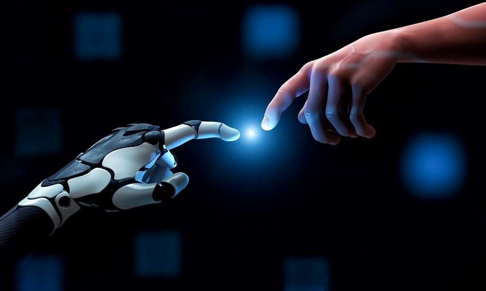 iPhone ve yapay zekayı bilen Teknoloji kahini: Ölümsüzlük 2030'da! - 6