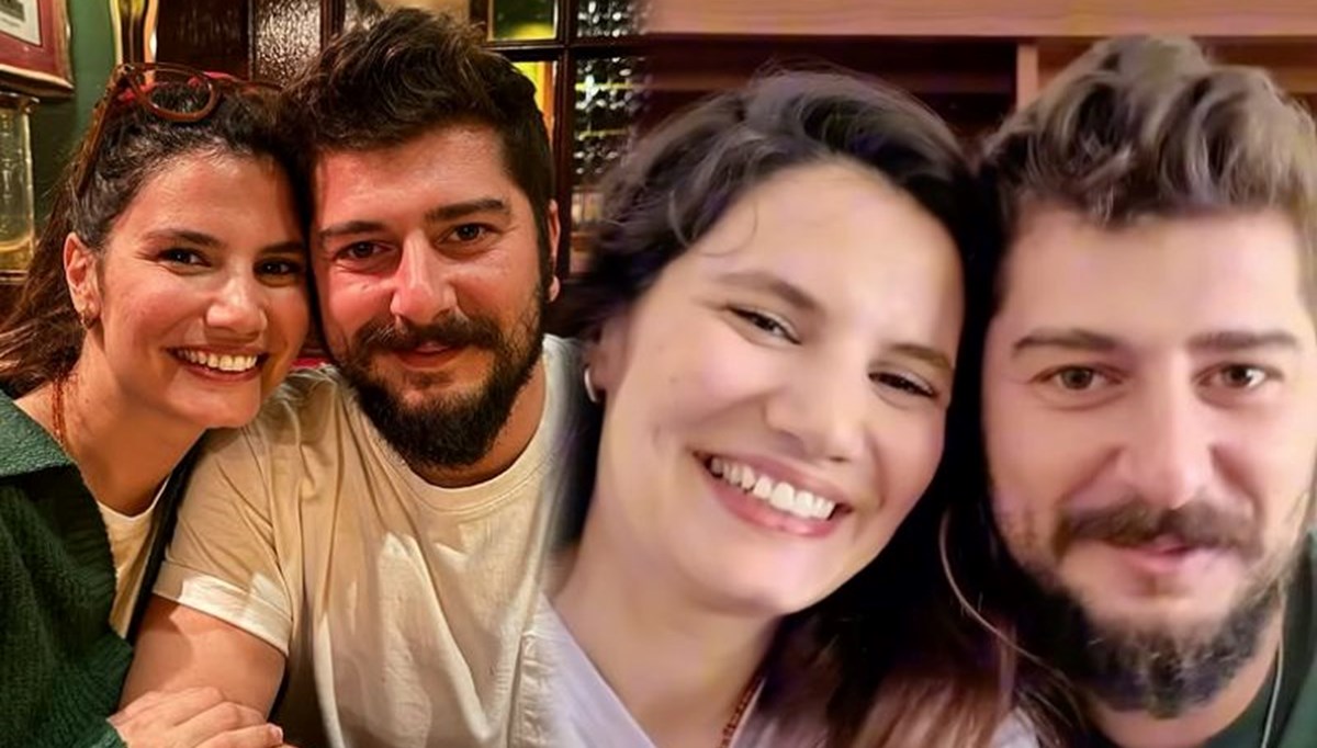 Selen Esen ile Emin Oğuz Çelebi bebek bekliyor