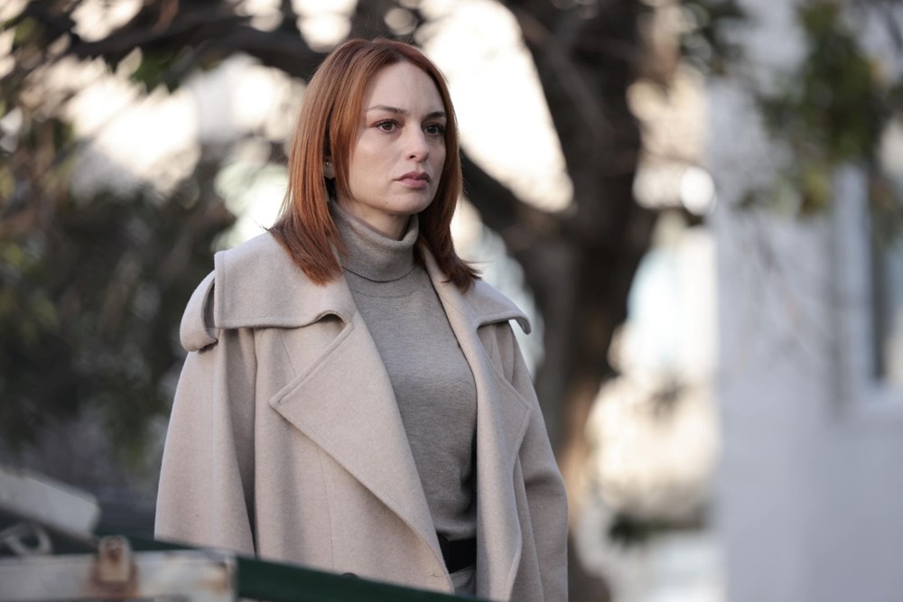 Kral Kaybederse'de Dengeler Değişiyor: Kenan'dan Handan'a Destek! 77