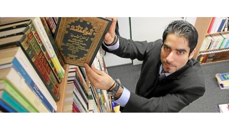 'Allah'a inanmayanlar da Müslüman sayılır'