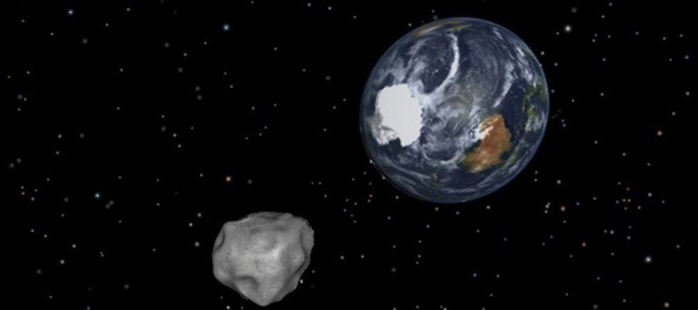 Bilim insanları corona virüsün olumlu yanını buldu: İnsanlığı meteor çarpmasına hazırlayabilir - 8
