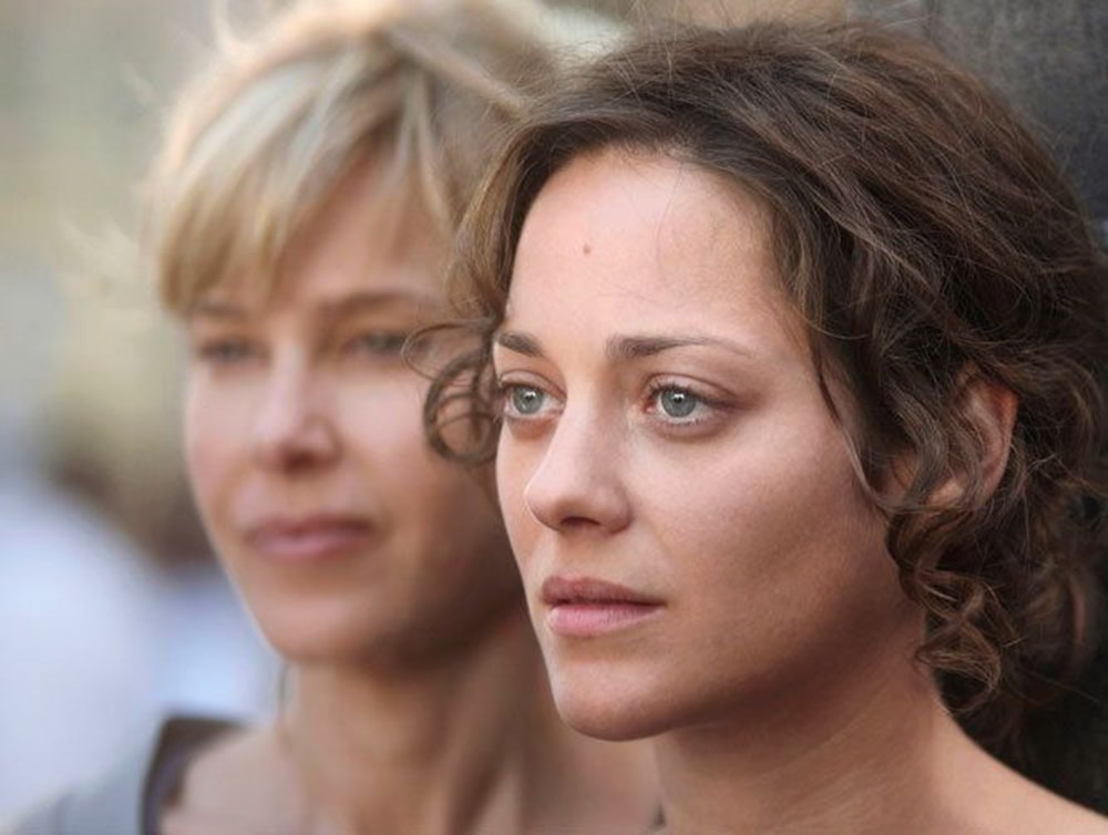 Tiyatrodan Hollywood yıldızlığına Marion Cotillard - 22