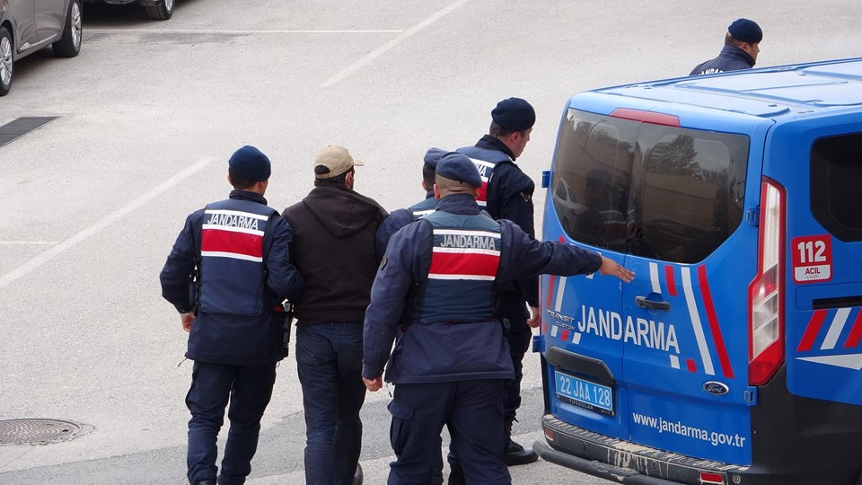 Bulgar polisin öldürülmesinde iki kardeşten biri tutuklandı - 1