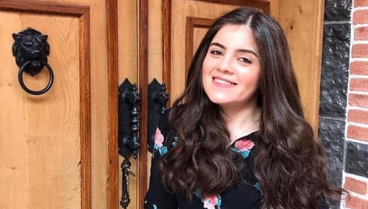 Lösemi hastası Eylem corona virüse yenildi