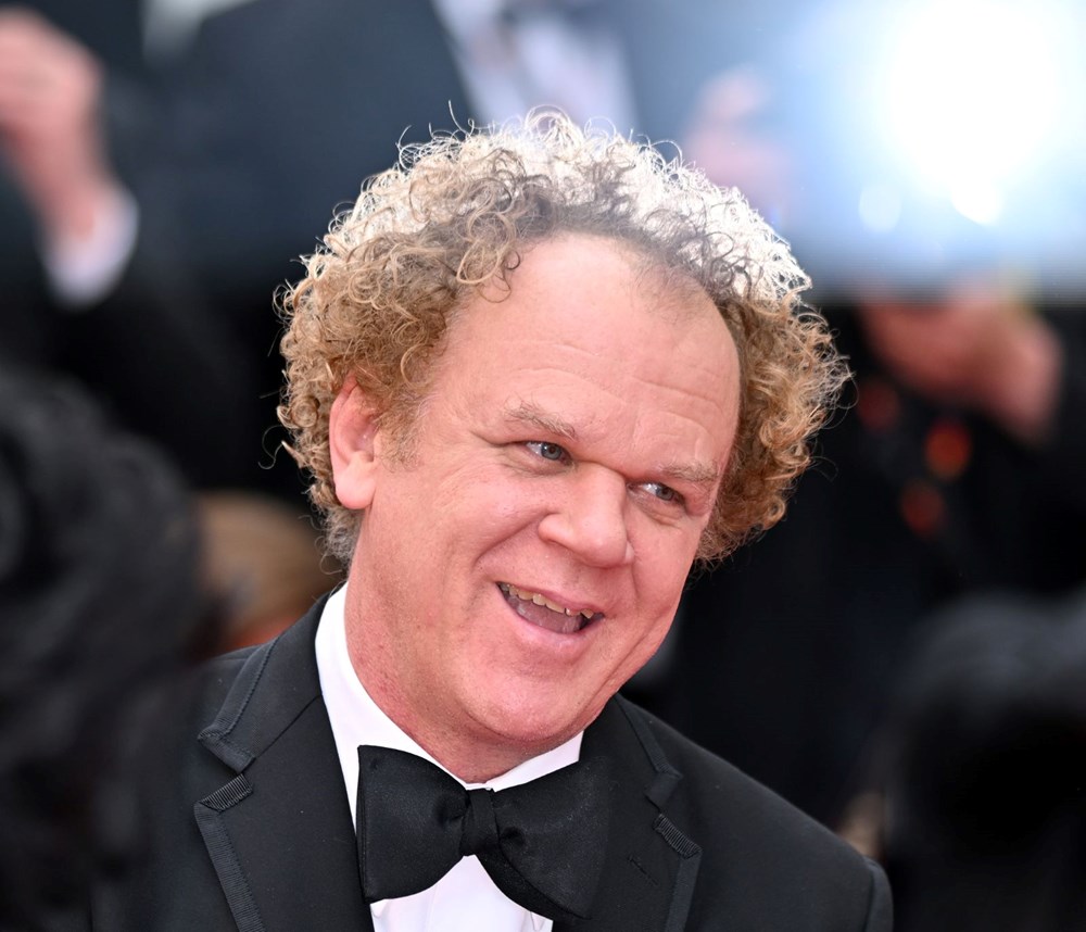 Cannes Film Festivali'nde "Monster" galası - 15
