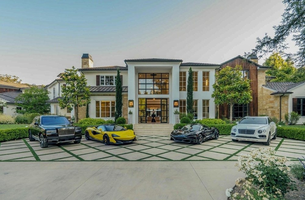 Madonna, The Weeknd'in evini 19,3 milyon dolara satın aldı 11 kYhawPZbM0SmOCwcHDzKqA