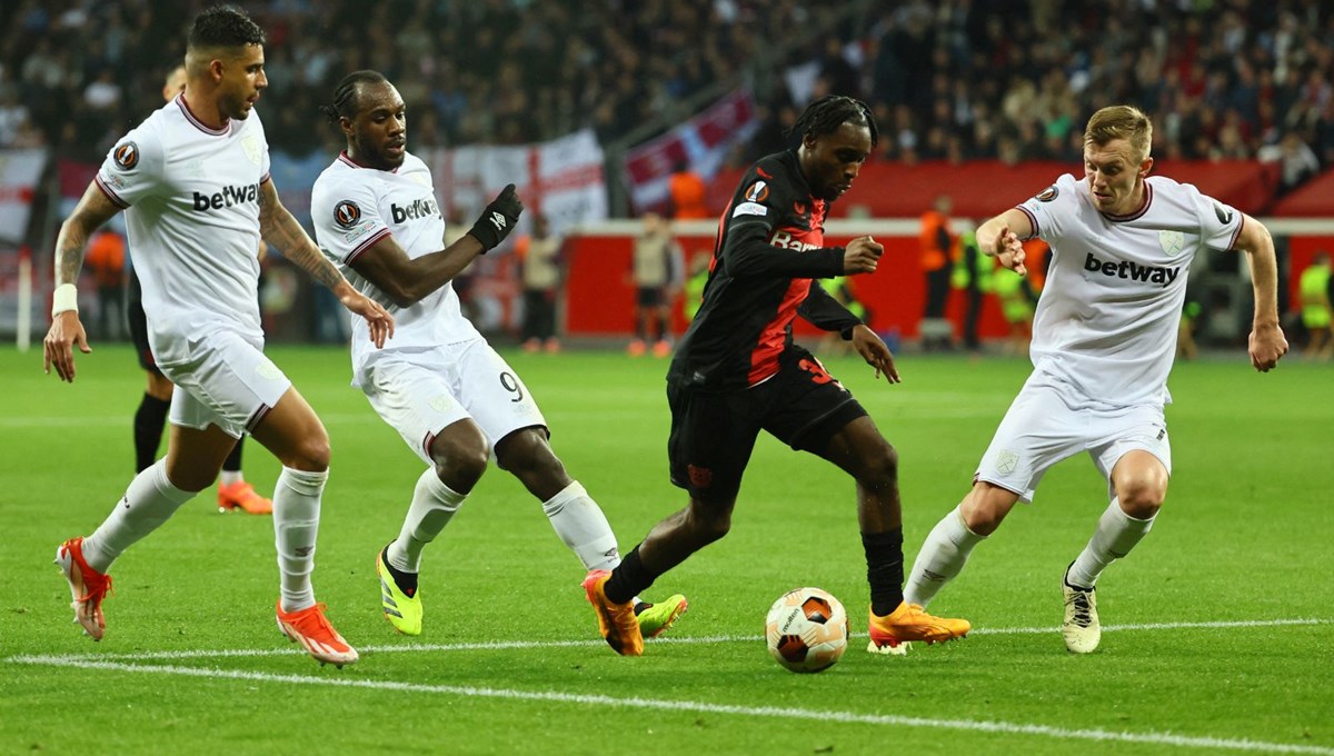 Manchester United için Jeremie Frimpong iddiası Manchester United için Jeremie Frimpong iddiası