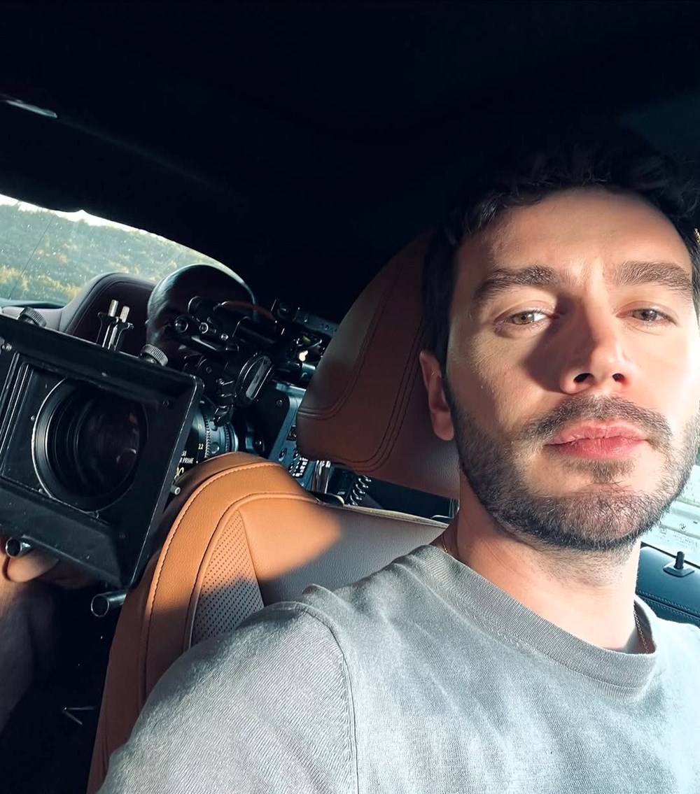 Osman Sınav'a veda: Onunla birlikte bir okul kapandı - 7