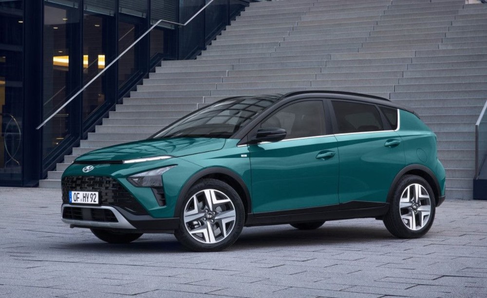 Türkiye'de 2023 yılında satılan en ucuz sıfır otomobiller - 104