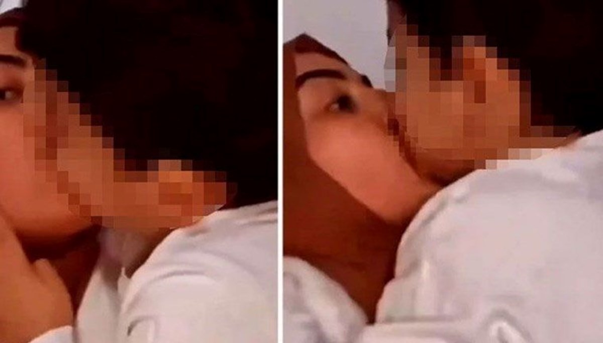 TikTok'ta istismar skandalı: 5 yaşındaki çocuğu dudağından öpmeye zorlayan kadın tutuklandı TikTok'ta istismar skandalı: 5 yaşındaki çocuğu dudağından öpmeye zorlayan kadın tutuklandı
