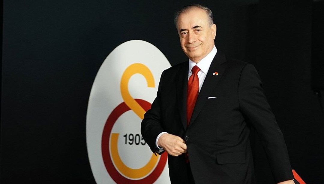 Mustafa Cengiz'den derbi açıklaması