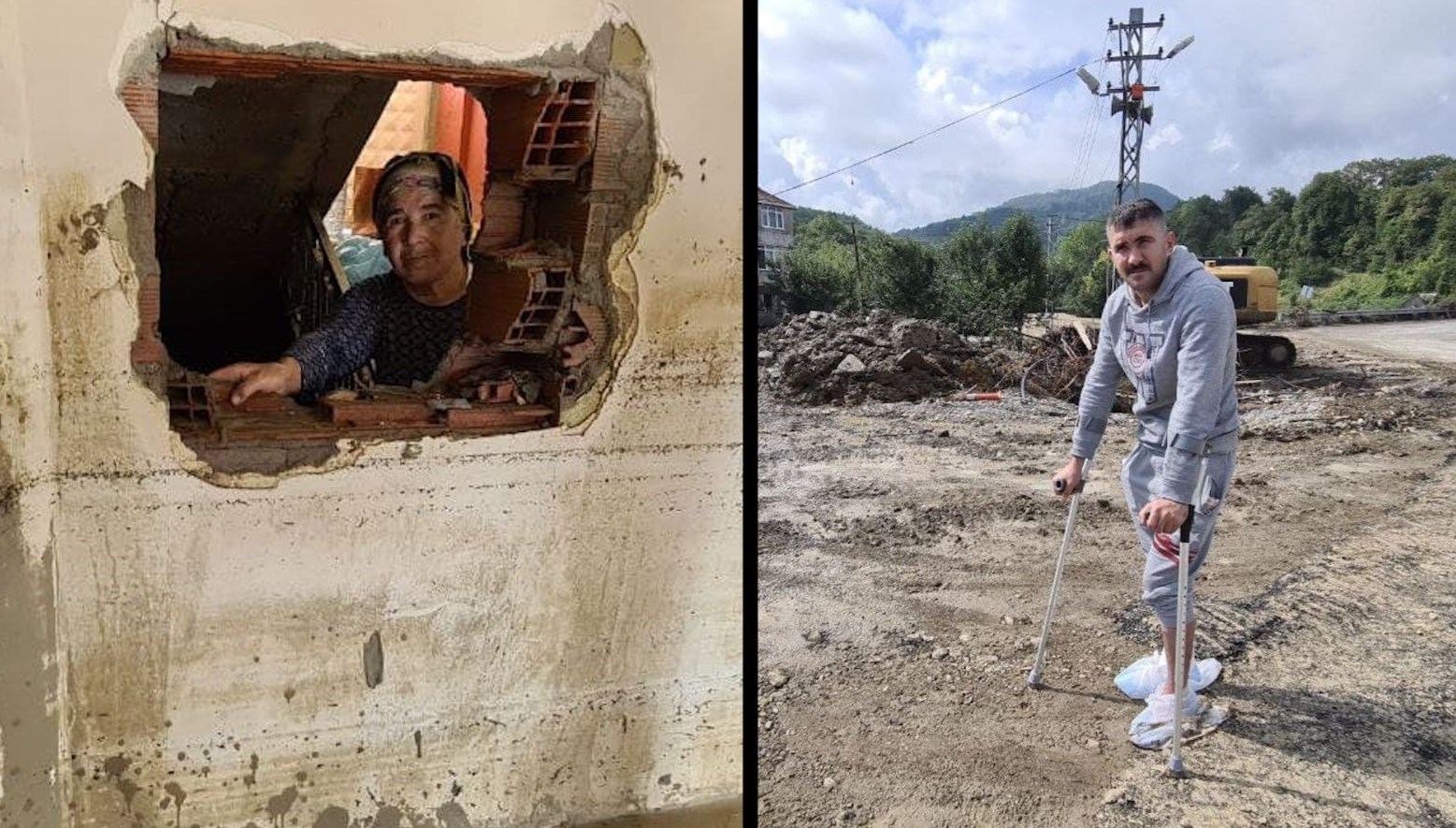 Hangi çatlak tehlikeli? NTV