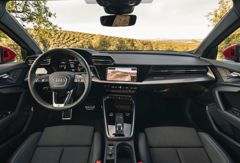 Yeni Audi A3, iki farklı gövde tipiyle satışta (Türkiye fiyatı belli oldu) - 5