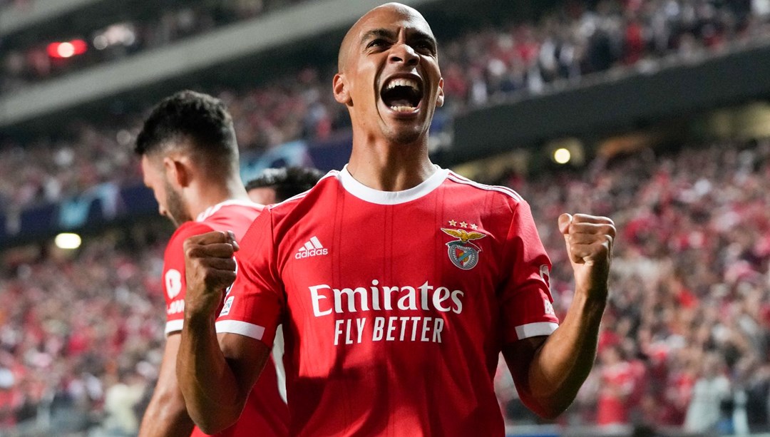 Beşiktaş'ta Joao Mario transferinde sona doğru