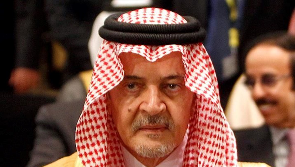 Suudi Arabistan Dışişleri Bakanı Prens Faysal, Türkiye geliyor Suudi Arabistan Dışişleri Bakanı Prens Faysal, Türkiye geliyor