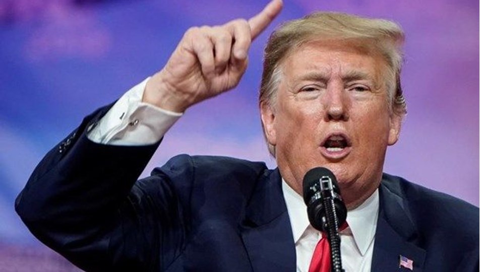 Trump: Üçüncü çeyrek fantastik olacak