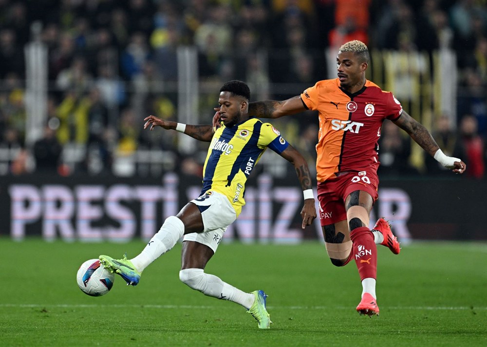 Dört farklı yapay zeka aracı Süper Lig şampiyonunu belirledi: Galatasaray ile Fenerbahçe için üç benzersiz tahmin ve maç skorları - 3