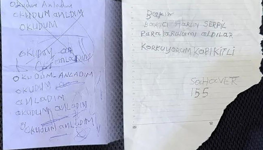 Sahavet K.