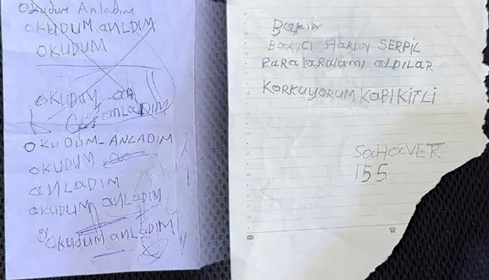 3,5 milyon TL dolandırıldı, evine icra geldi: İstanbul'da 75 yaşındaki kadına evlilik tuzağı - 1