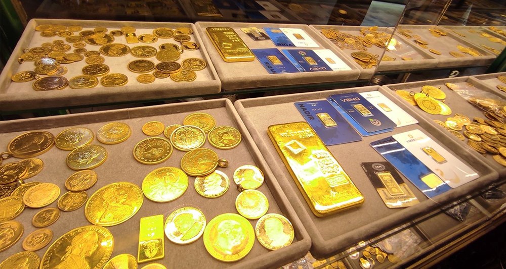 10 Mart Altın Rehberi: Güncel Gram, Çeyrek, Yarım ve Tam Altın Fiyatları Radarınızda! 73 k TuiG7HGUWVpyJvQJnUiA