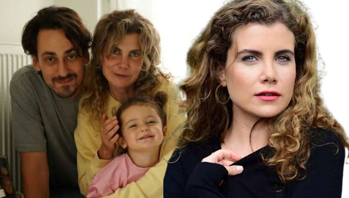 Ayşecan Tatari isyan etti: Bu yorumlar ürkütücü, hastalık gibi Ayşecan Tatari isyan etti: Bu yorumlar ürkütücü, hastalık gibi