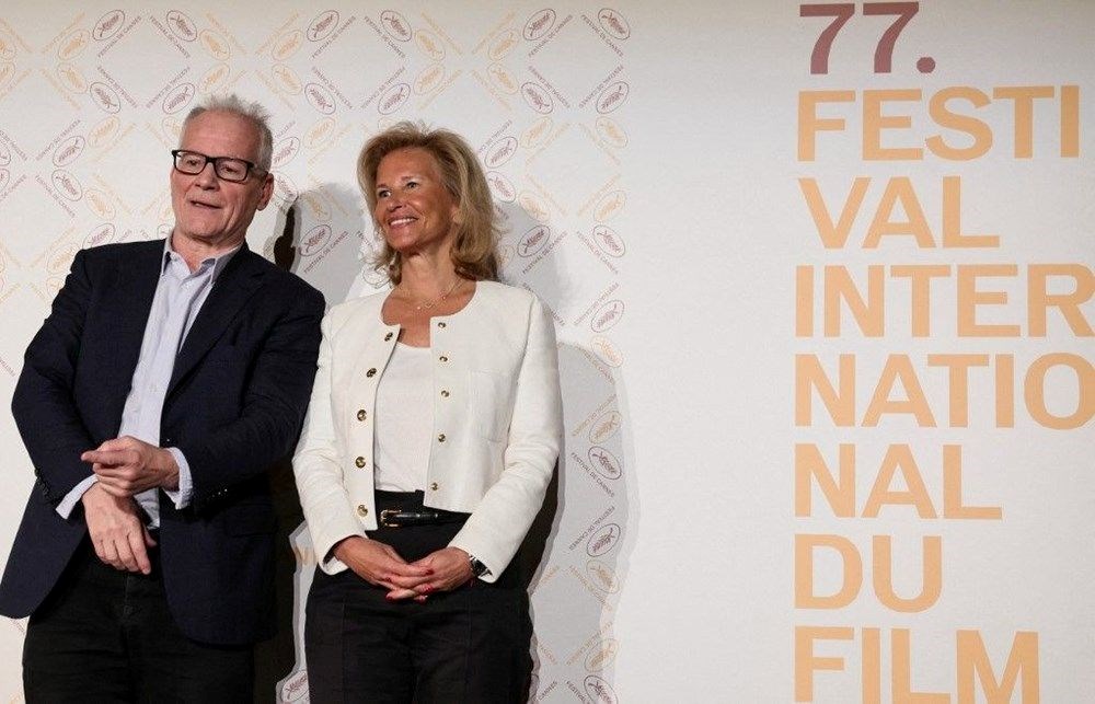 Ebru Ceylan Cannes Film Festivali'nin jürisinde - 7