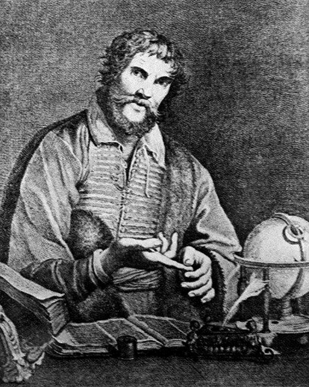 Nostradamus'un Vahyi: Bir Papa Ölecek mi ve Roma mı Yükselecek? 76 k v4M 9S70uyyY6tckRGng