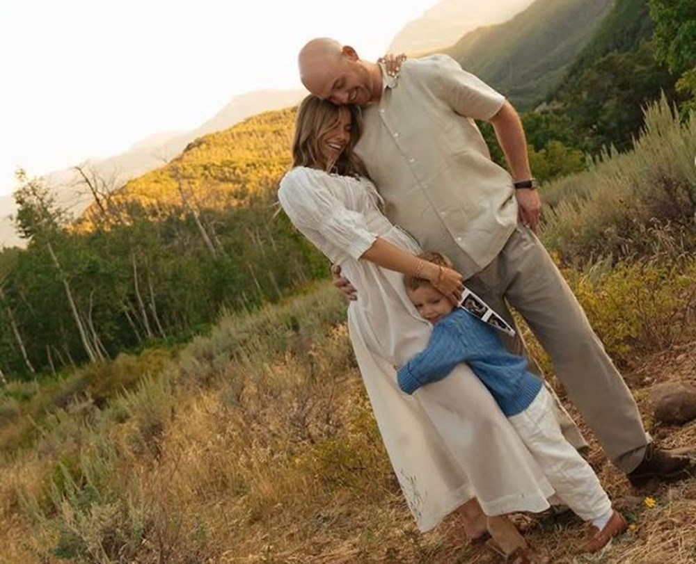 ABD'li influencer Emilie Kiser'in 3 yaşındaki oğlu hayatını kaybetti 73