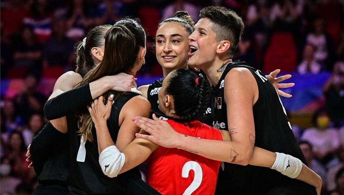 Türkiye-Polonya voleybol maçı ne zaman, saat kaçta ve hangi kanalda? (FIVB Kadınlar Milletler Ligi)