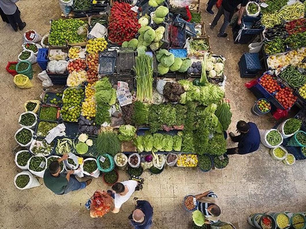 Hafta Sonu Pazarlari Cuma Ve Pazartesi Gunleri Kurulacak Ntv