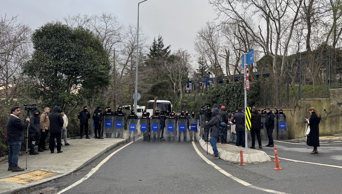 İBB soruşturması: Ali Nuhoğlu 40 milyon lirayla yakalandı