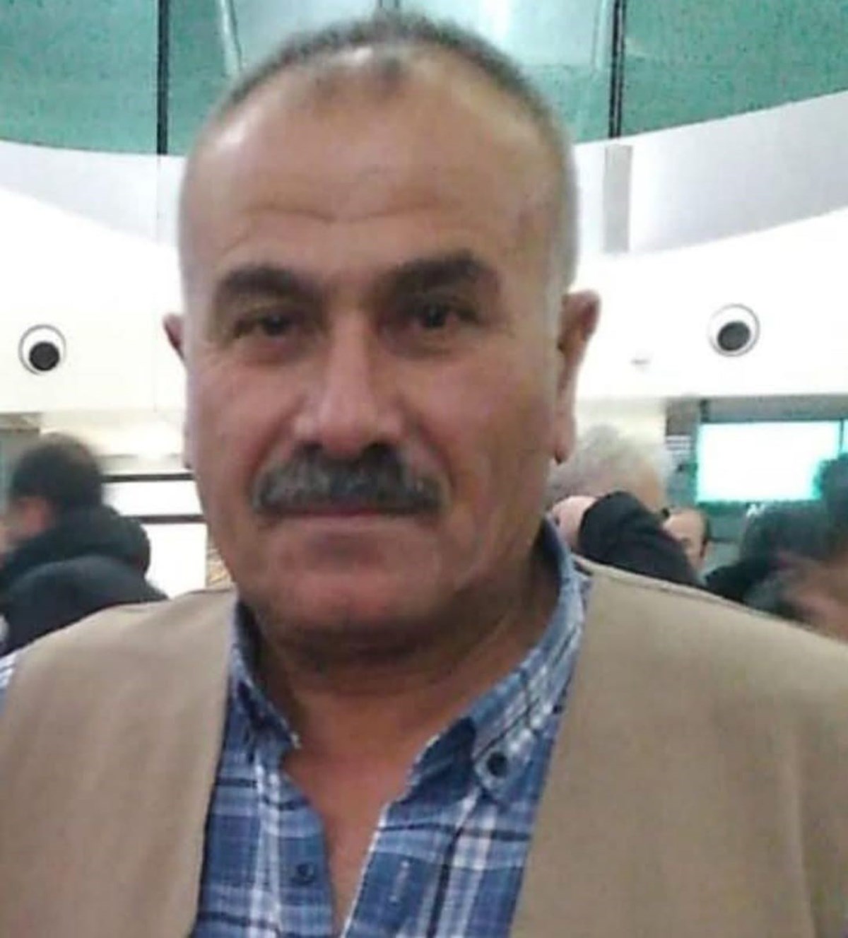 Nurettin Erdem (58) Nurettin Erdem (58)