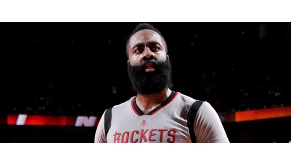 James Harden'dan 48 sayı