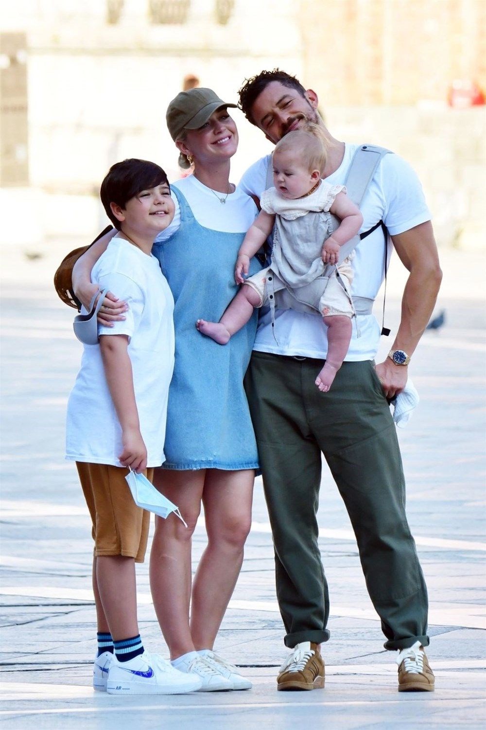 Katy Perry ve Orlando Bloom Bodrum’da - 4