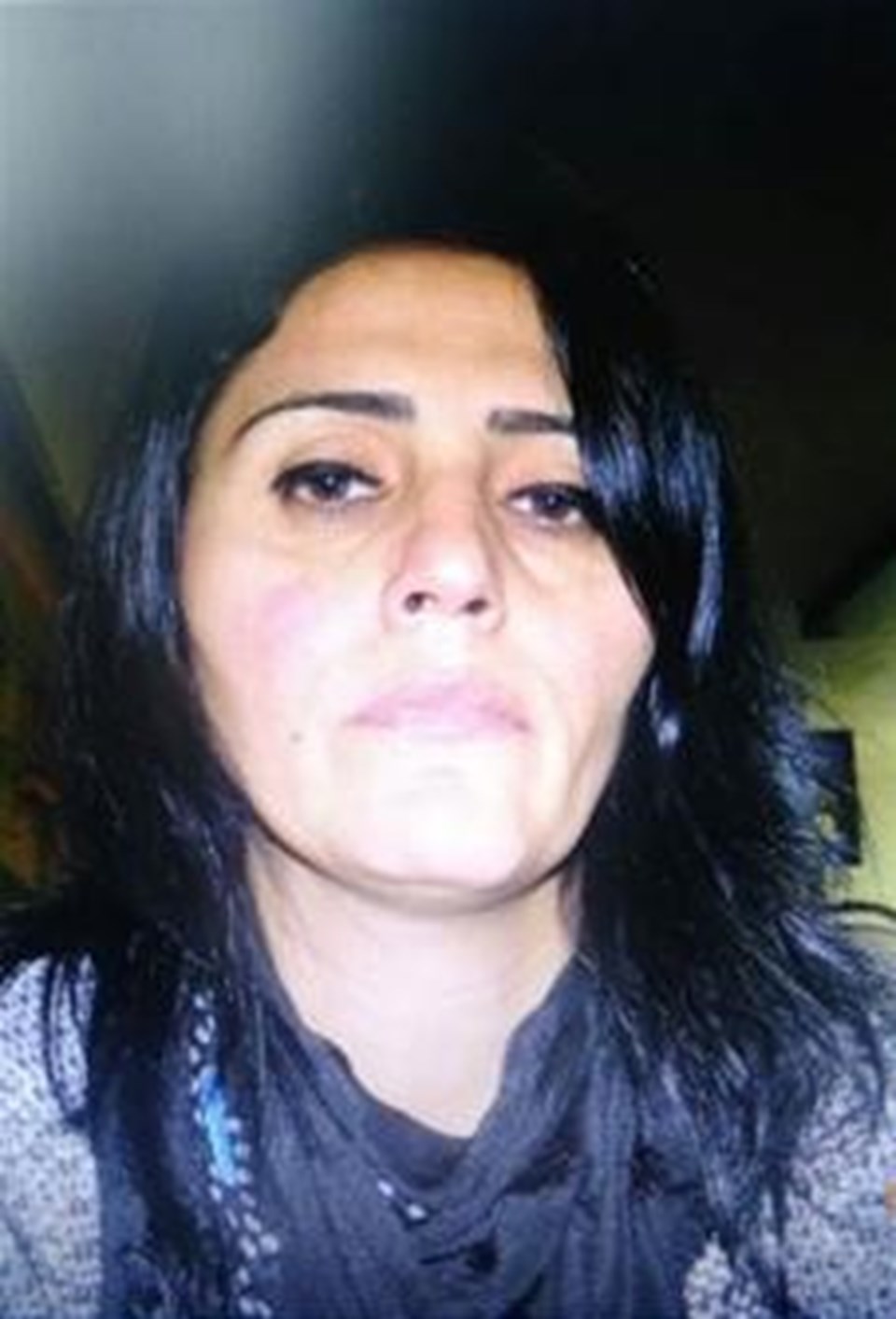 Nurcan Arslan