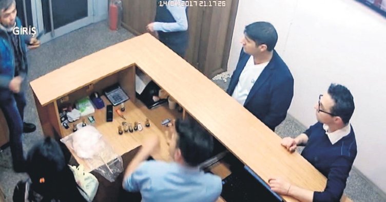 40 BIÇAK DARBESİNE CEZA İNDİRİMİ