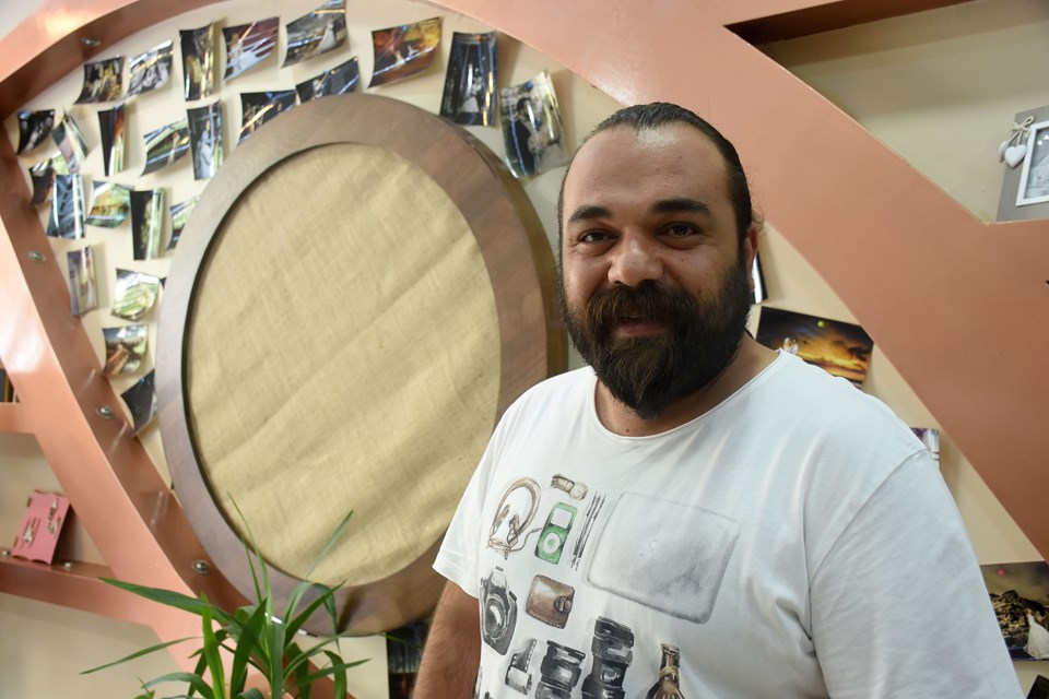 Onur Albayrak