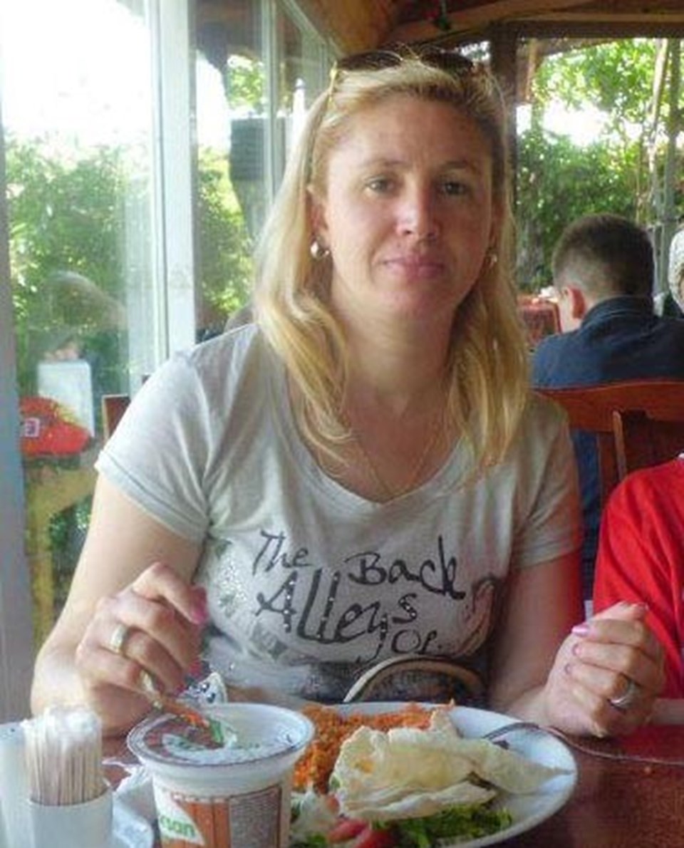 Ayşe Tuba Arslan