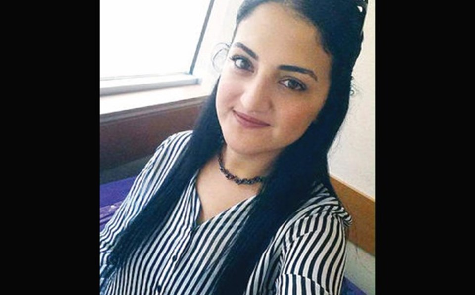 Gülay Mübarek
