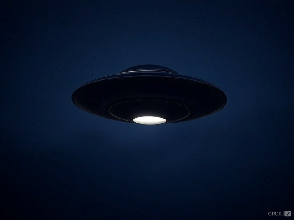 ABD'de UFO paniği: Uzaylılara dair bilgiler gizleniyor mu? - 8