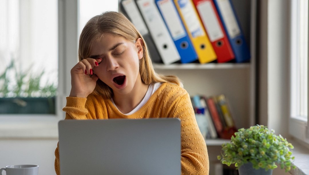 Sürekli yorgun olmak tehlikeli hastalığın habercisi olabilir! New York Post duyurdu