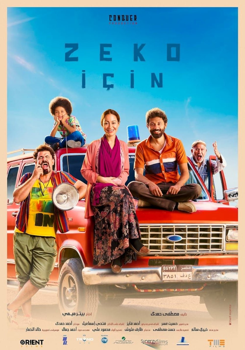 Haftanın Filmleri (29 Nisan 2022) - 2