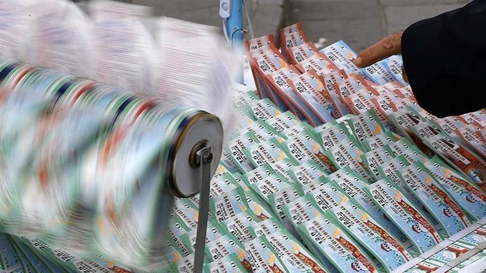 Milli Piyango sonuçlarıyla 2025'in kazandıran rakamları belli oldu: Yılbaşı çekilişinde büyük ikramiye hangi rakamlara çıktı? İşte amorti kazandıran numaralar - 4
