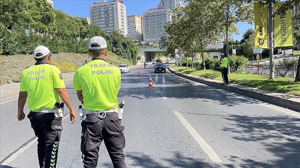 2025 yılı trafik cezaları listesi: Hangi ceza ne kadar artacak? - 7