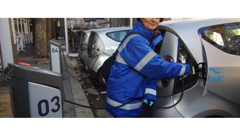 Elektrikli araçların menzili uzuyor