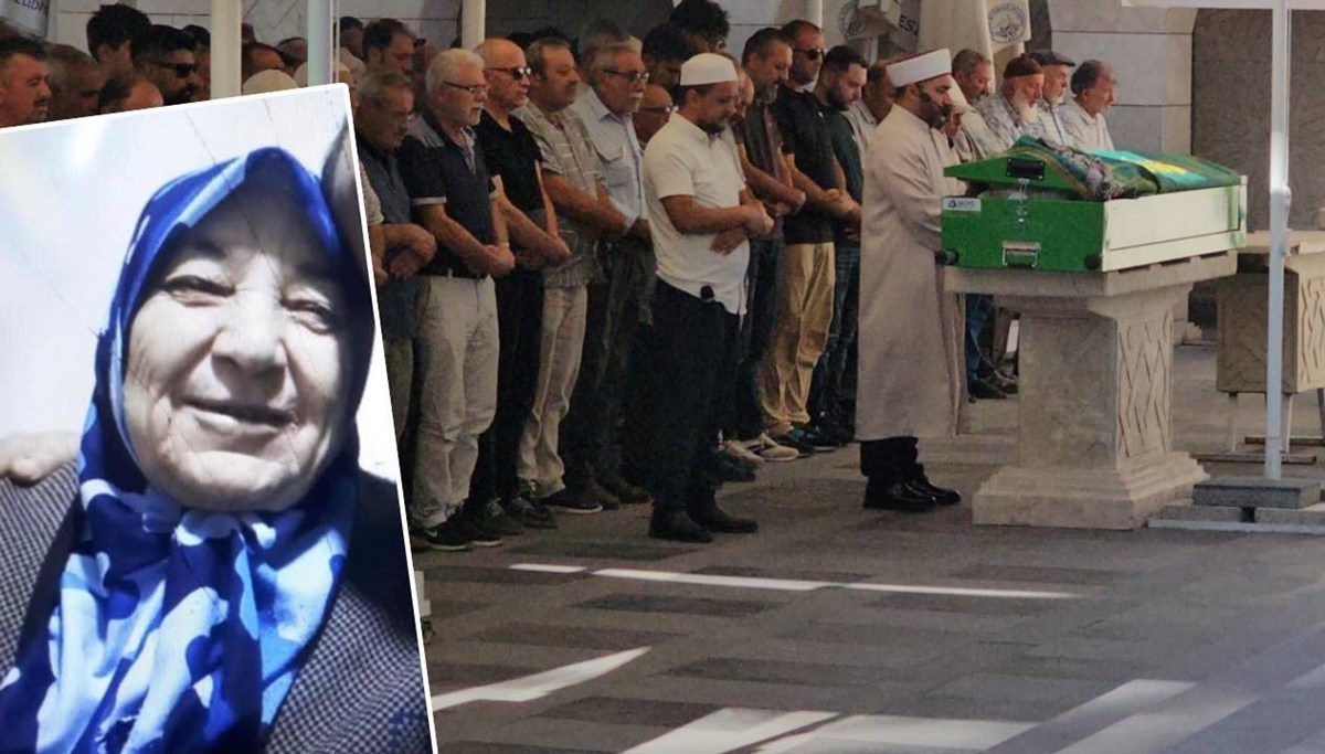 Cenazeler karıştı, "Annemiz" dediler gömdüler: Kayseri'de ilginç olay