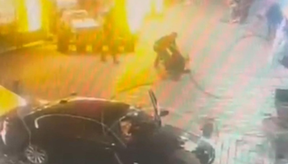 Derbiye gidecekken cezaevine girdi 73 kba1K IwL0CGM1As 6Uhdw