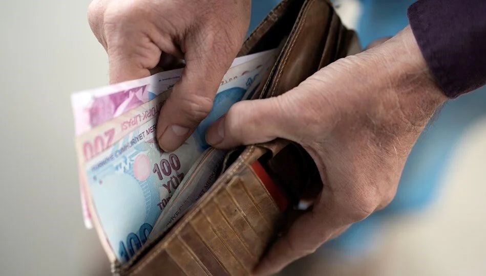 Kök maaşlar değişiyor... Kök maaş nasıl bulunur?