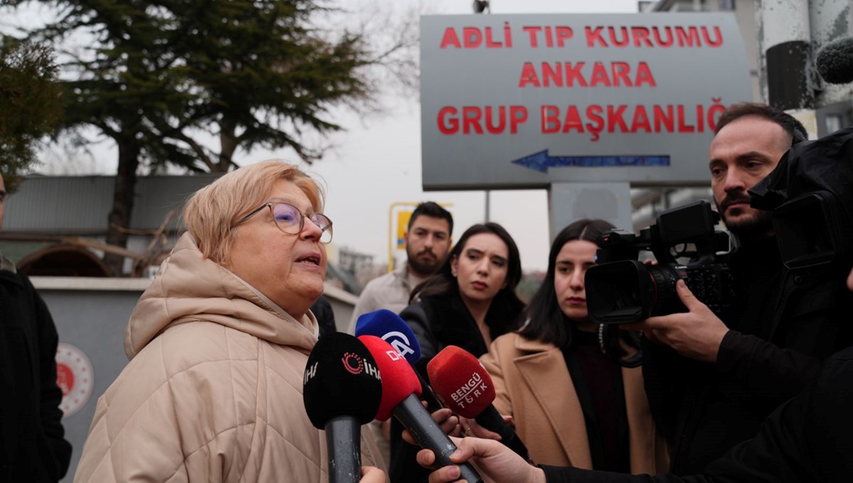 Kartalkaya otel faciasıonda hayatını kaybedenlerin cenazeleri ailelerine teslim ediliyor