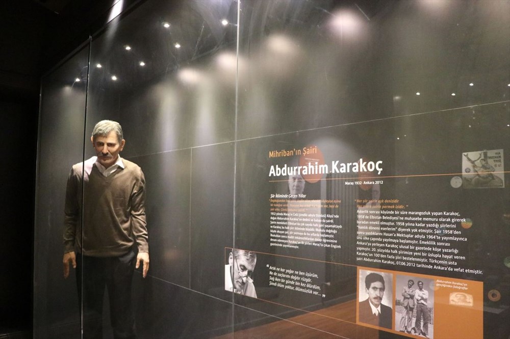 yedi guzel adam in kentinde unesco